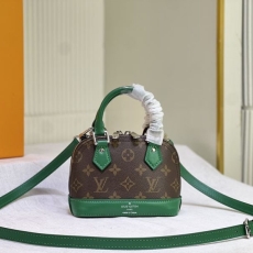 Louis Vuitton Top Handle Bags